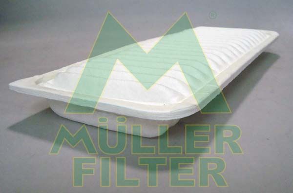 MULLER FILTER Воздушный фильтр PA3492